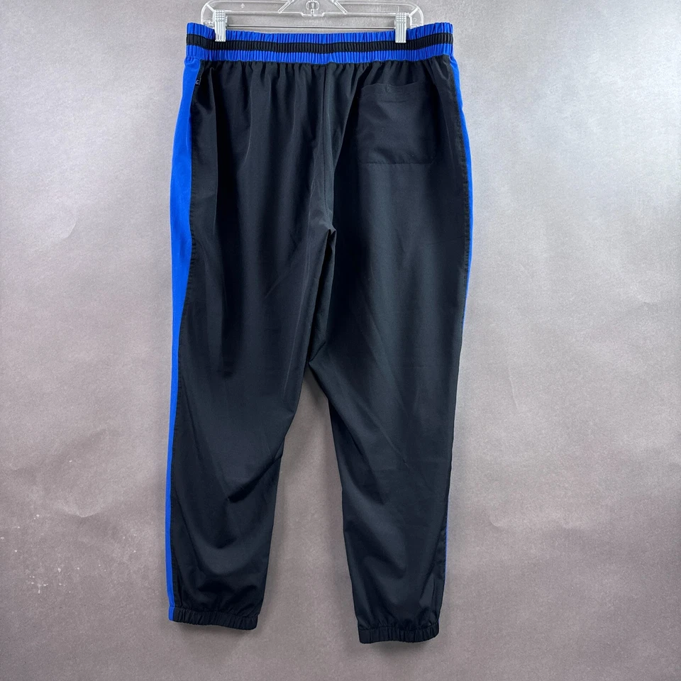 Fabletics Pants Womens XXL Black Windsor Running Yoga Exercise Gym Track Commute - Image 3 of 4