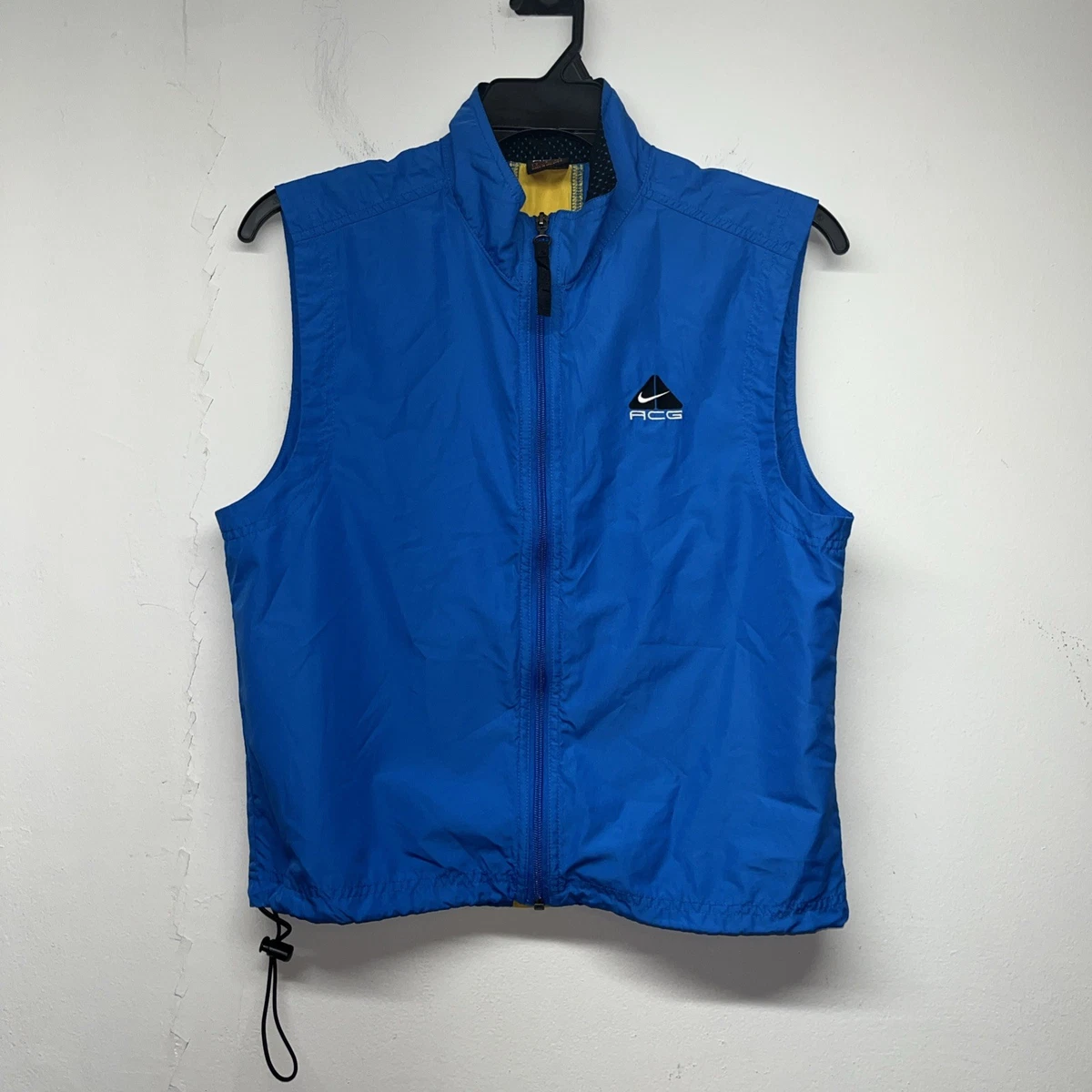 25+ Nike ACG Vests for Men for sale | Updated Oct 2026