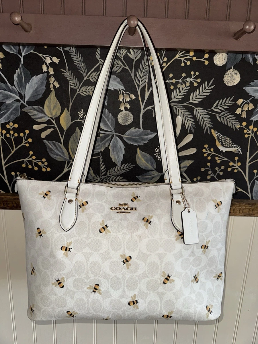 Las mejores ofertas en Bolsos y carteras Bolso Floral Coach para