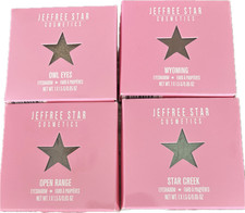 JEFFREE STAR EYE SHADOW REPLACEMENT SINGLES -...