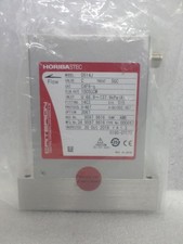 Horiba STEC D514J Gas C4F6-q Flow Rate 100 SCCM Fitting 14C3 Option 3067 MFC