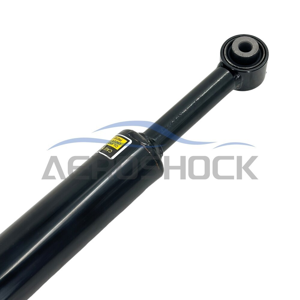 4x Fit Maserati Ghibli S Q4 2014- Front Rear Shock Absorber Assys AWD 670008897