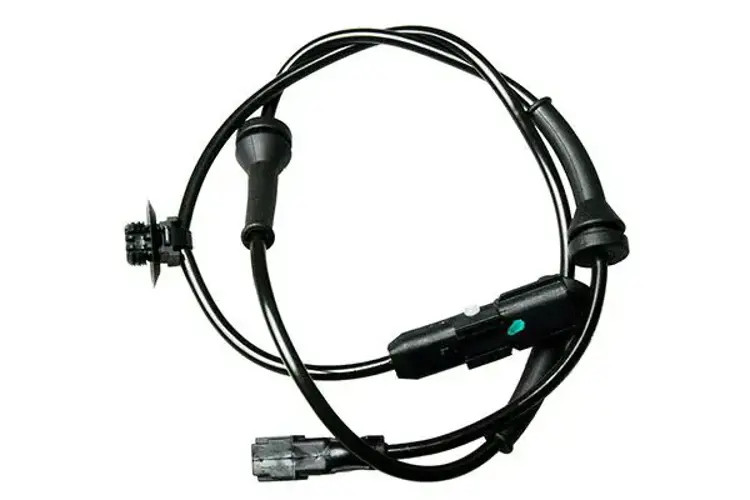 ABS wheel speed sensor B180114 DENCKERMANN for RENAULT MEGANE II Sport Tourer