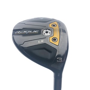 Bois de fairway Rogue ST MAX D | Callaway Golf
