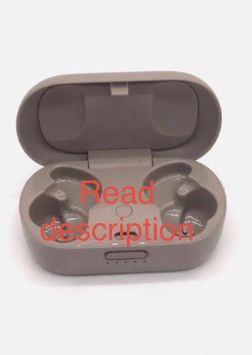 Bose Replacement Charging Case 429708 Tan QuietComfort earbuds true wireless