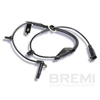 Bremi ABS Sensor Raddrehzahl 50747 FüR Fiat Dodge Chrysler Lancia Sebring JTD JS