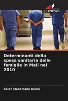 Salah Mahamane Diallo | Determinanti Della Spesa Sanitaria Delle Famiglie In...