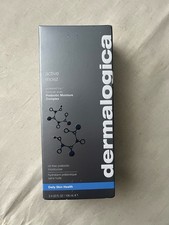 Dermalogica active moist moisturizer 3.4 oz / 100 ml New in Box.