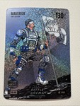 Cooper Flagg Maverick 2026 Bo Jackson Battle Arena #IBF-266 Rookie Steel Icons