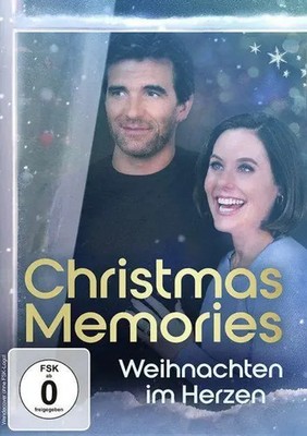 Christmas Memories - Weihnachten im Herzen | Kelly Fullerton (u. a.) | DVD