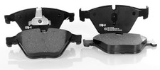 Bremsbeläge Vorne für BMW 5er F10 2010-