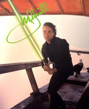 J.J. Abrams Named Star Wars Episode VII Director, Autograph Cards Ready to Soar 23