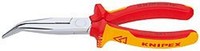 Flachrundzange Knipex 26 26 200