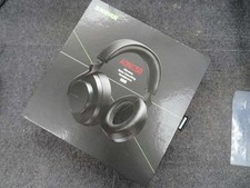 Shure AONIC 50 Gen 2 ANC Wireless Headphones Black Japan
