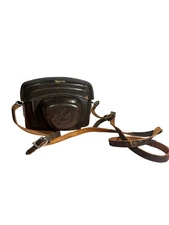 Vintage Ricoh Five-One-Nine 519 No. 10196 35mm Camera 4.5cm 45mm f1.9 UNTESTED