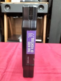 Neo Geo Software Model The King of Fighters 99 SNK