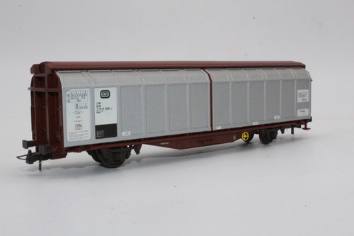 Roco HO DC 46510 Schiebewandwagen der DB 226 8 368-2----88-- | Condition: Gebraucht