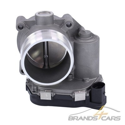 ATEC DROSSELKLAPPE FÜR AUDI A3 SEAT SKODA VW GOLF 5 6 7 PASSAT T5 T6 1.8 2.0TFSI