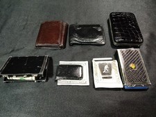 mens wallet lot... OBO