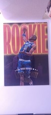 Kevin Garnett RC 1995-96 Skybox Premium Rookie Card#233!Timberwolves HOF ? . rookie card picture