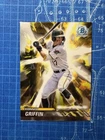 2024 Bowman Draft - Plasma Power Konnor Griffin #PP-10 (RC)