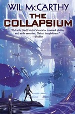 The Collapsium by Diamond Comic Distributors, Inc. [Paperback]