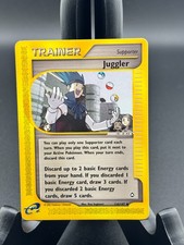 Juggler - 126/147 Aquapolis - Pokemon TCG eReader Card on eBay