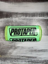 ProTaper Handlebar Pad Fat Bar 1-1/8" Green