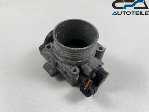 Volvo V40 S40 Drosselklappe Drosselklappenstutzen 9186780