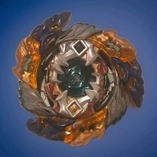 Beyblade Burst B-122 Geist Fafnir.8'.Ab with Proof Frame Takara Tomy Japan