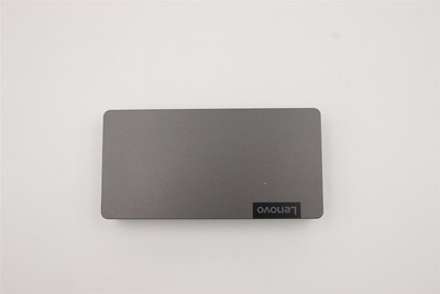 Lenovo Thunderbolt 3 Essential Dock Dockingstation Schwarz 5D20V25723