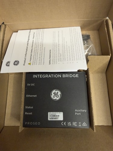 Savant LCB-LEINT-00 Lutron Leap Advanced Integration Bridge *USED*