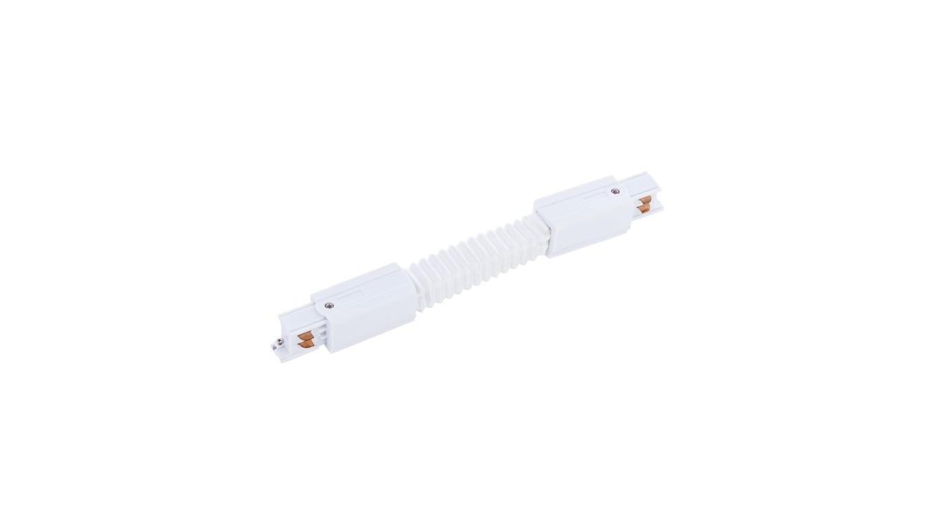 FLEX CONNECTOR WHITE CTLS POWER FLEX CONNECTOR WHITE 8698