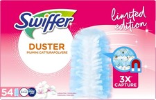 Swiffer Pink Duster Dustproof Down Jackets, 54 Down Jackets, Catch & Trap Pol