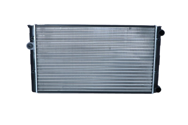 NRF-OE 50455 Radiator, engine cooling for VW