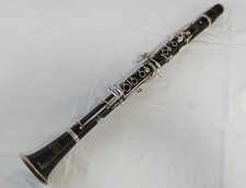 Yamaha B Clarinet YCL-852V CS-V Used