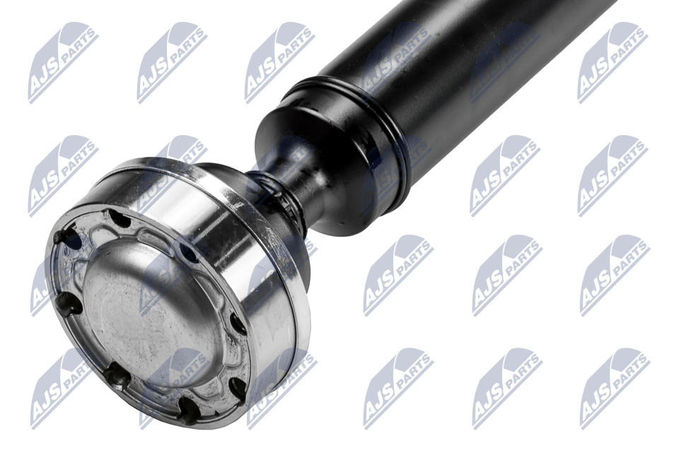 N.T.Y. NWN-CH-062.NTY Propshaft, axle drive for DODGE