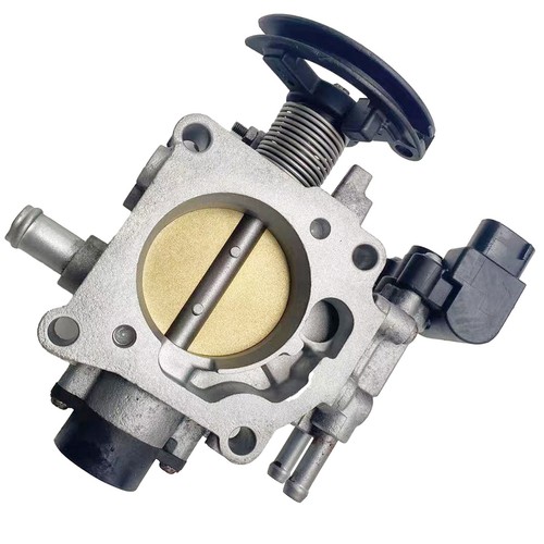 Throttle Body Assy 22210-22090 22210-0D040 for 1999-2002 Toyota Corolla - Picture 6 of 9