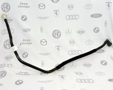 2017-2021 ALFA ROMEO STELVIO 2.0L FUEL EMISSION VAPOR SYSTEM HOSE PIPE OEM