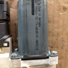 Lunette arrière Volkswagen TOURAN