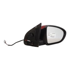 Retroviseur droit (ou coque) Nissan QASHQAI
