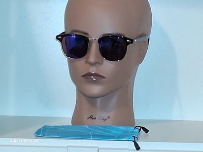 NEW RETRO CUSTOM EYES SUNS UV MANGO BANGO TORT FASHION EYEWEAR Unisex