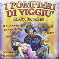 Audio Cd - Pompieri Di Viggiu' (I) / Various - Dv More -D- Neu