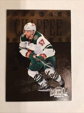 2022-23 Skybox Metal Universe - 1998-99 Retro Rookies Mitchell Chaffee #R-38