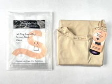 NWT Shapermint Essentials Women's 2XL All Day Every Day Scoop Neck Cami 62001