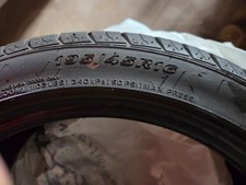 Sommerreifen Kia Picanto GTL 1.2