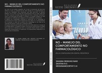 Sahana Srinivas Naik (U. A.) | No - Manejo Del Comportamiento No FarmacolÓGico