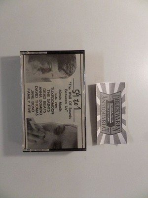 59 To 1 - Nr. 9 [Tonkassette, MC]. Tuxedomoon Cleaners From Venus  Exploiting Th
