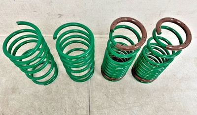 Tein (SKQ54-AUB00) For 12+ Scion FR-S (ZNA) / 12+  BRZ (ZCA) S. Tech Springs