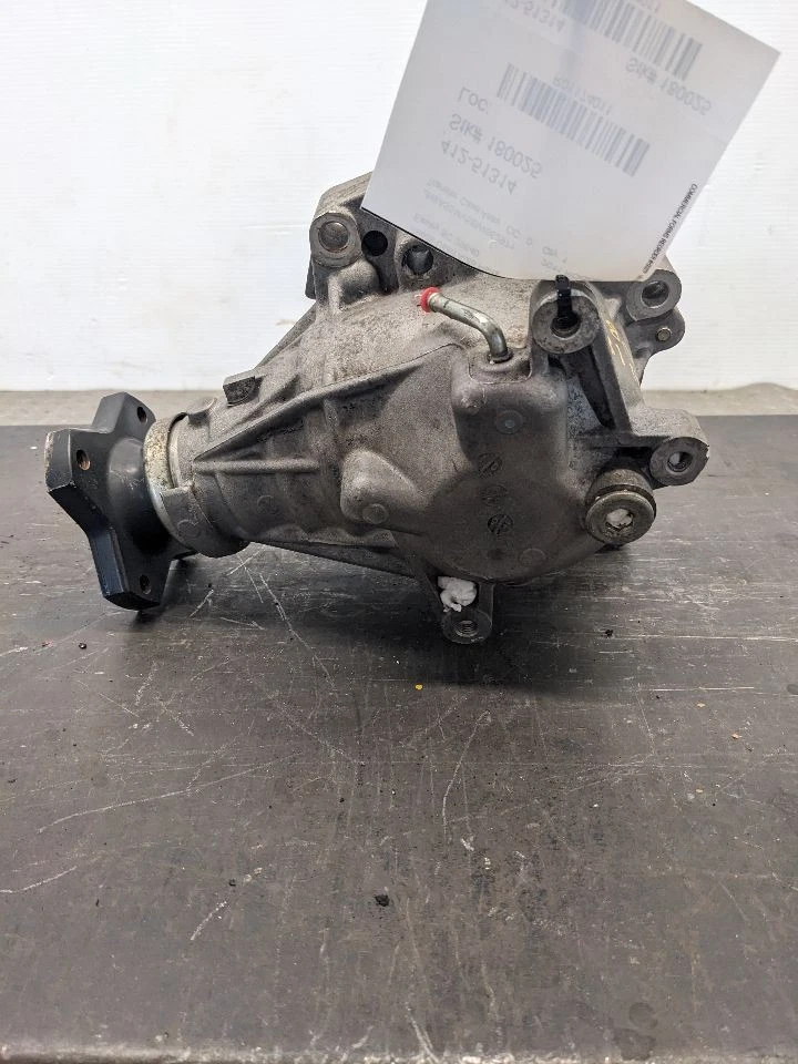 Estuche de transferencia CVT VIN J 1er dígito construido en Japón se adapta a 08-15 ROGUE 1174011 Foto 4 de 4